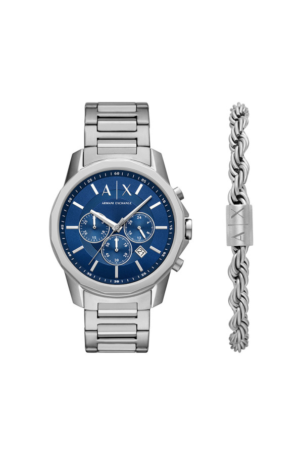 Armani Exchange Satovi 
