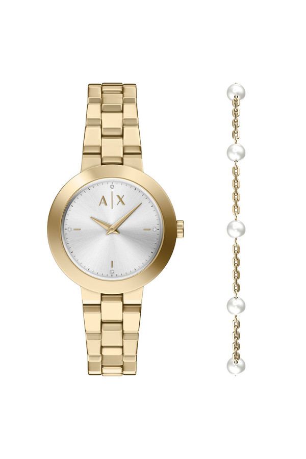 Armani Exchange Satovi 