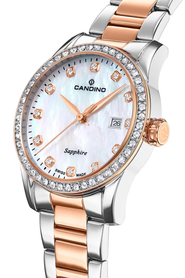 Candino Satovi 