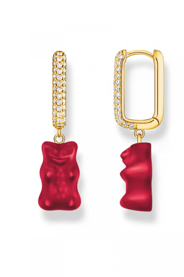 Thomas Sabo Minđuše 