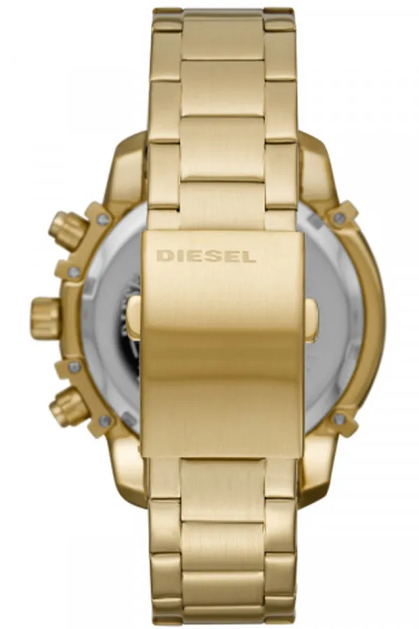 Diesel Satovi 