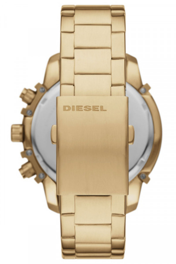 Diesel Satovi 