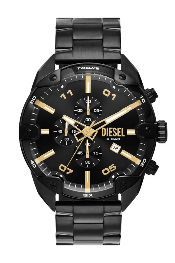 Diesel Satovi 