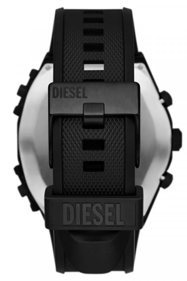 Diesel Satovi 