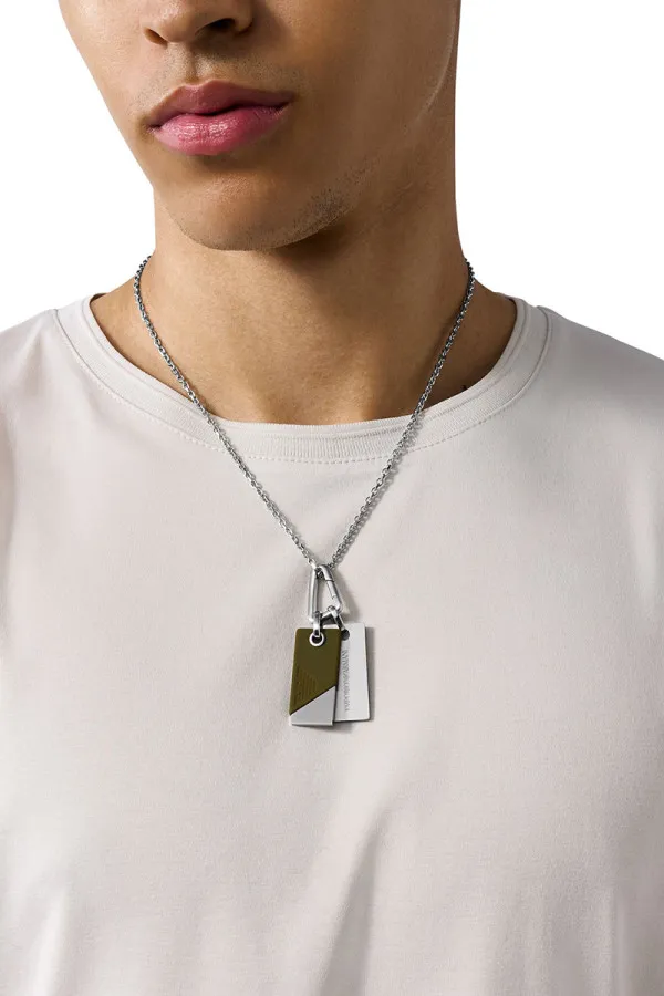 Emporio Armani Ogrlice 