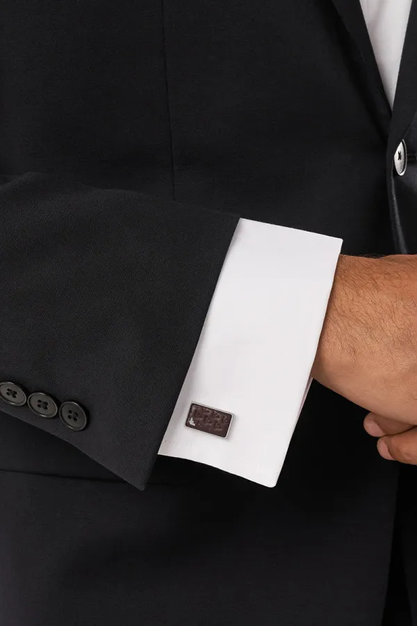 Emporio Armani Dugmad za manžetne 