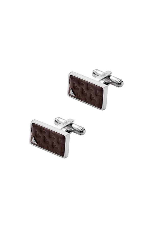 Emporio Armani Dugmad za manžetne 