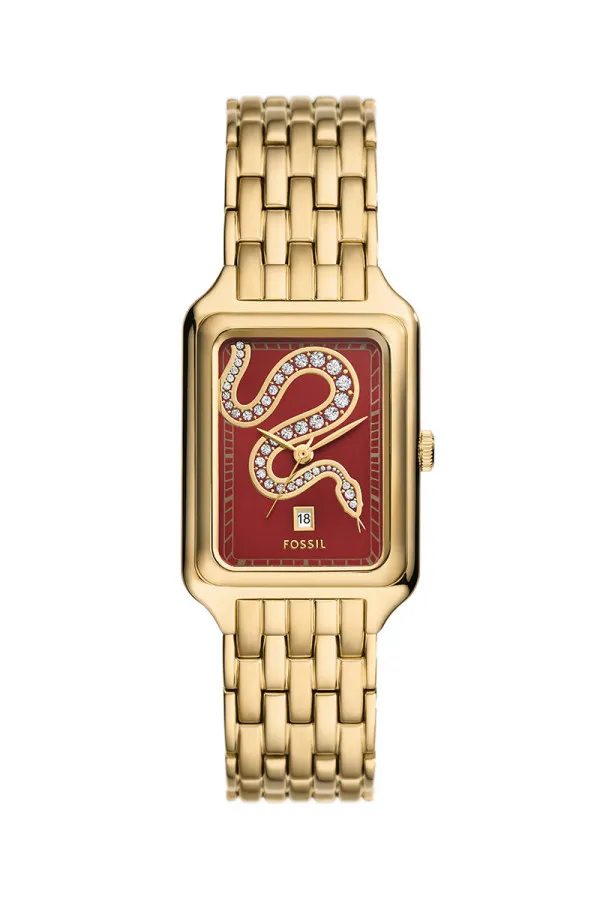 Fossil Satovi 