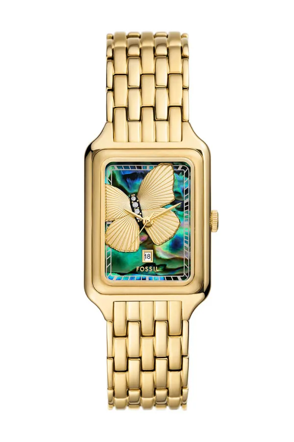 Fossil Satovi 