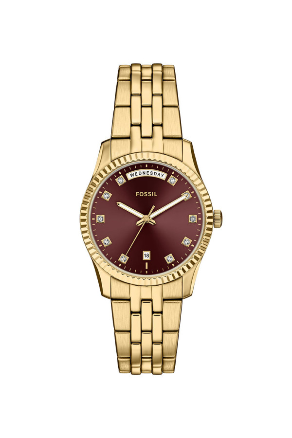 Fossil Satovi 