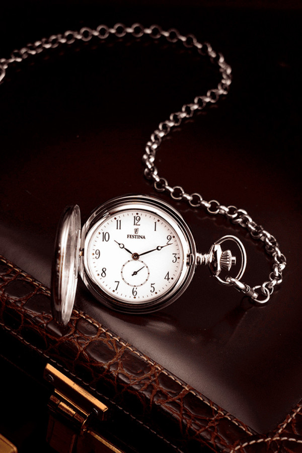 Festina Džepni sat 