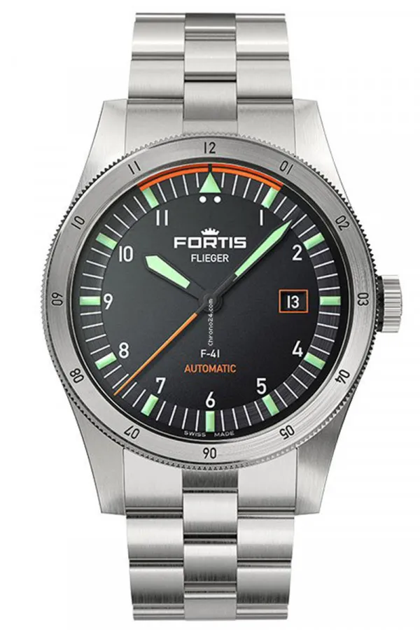 Fortis Satovi 