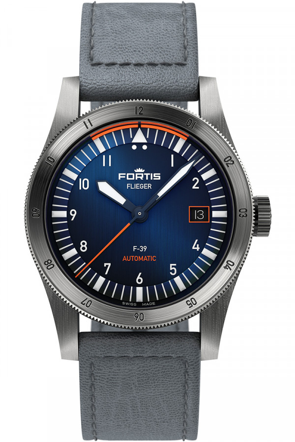 Fortis Satovi 