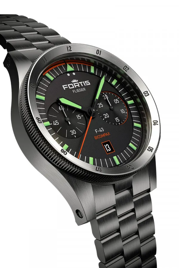 Fortis Satovi 