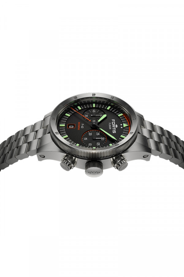 Fortis Satovi 