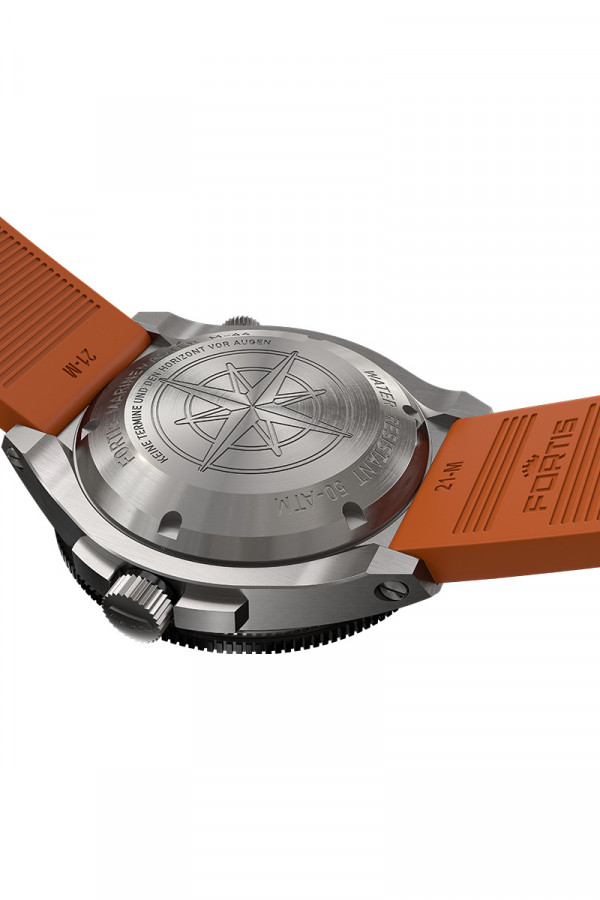 Fortis Satovi 