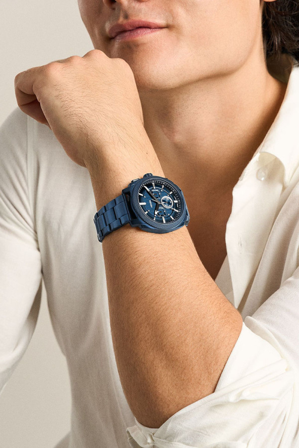 Fossil Satovi 