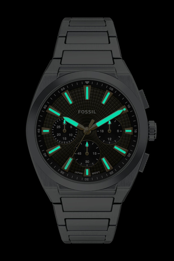 Fossil Satovi 