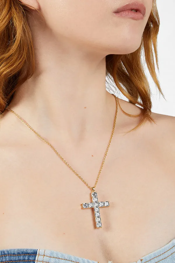 Chiara Ferragni Ogrlice 