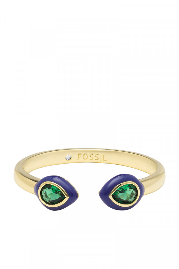 Fossil Prstenje 