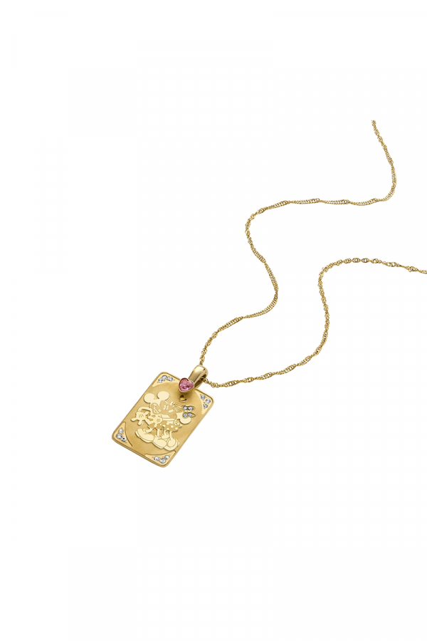 Fossil Ogrlice 