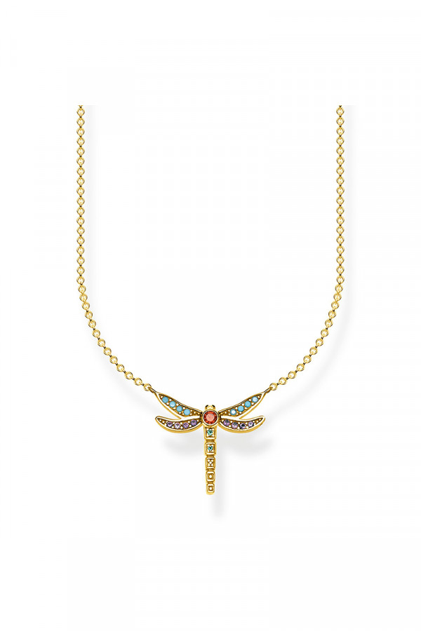 Thomas Sabo Ogrlice 