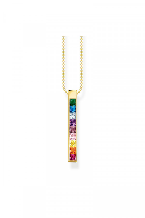 Thomas Sabo Ogrlice 