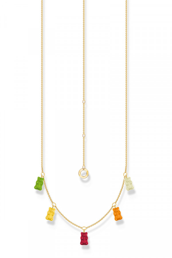 Thomas Sabo Ogrlice 
