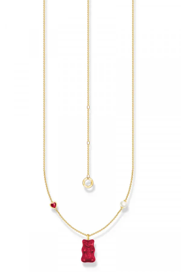 Thomas Sabo Ogrlice 