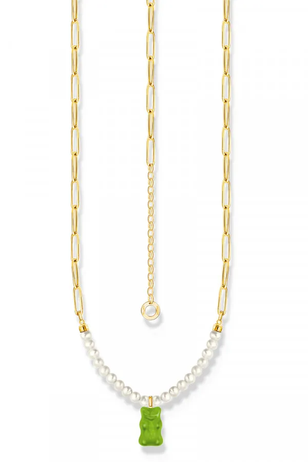 Thomas Sabo Ogrlice 