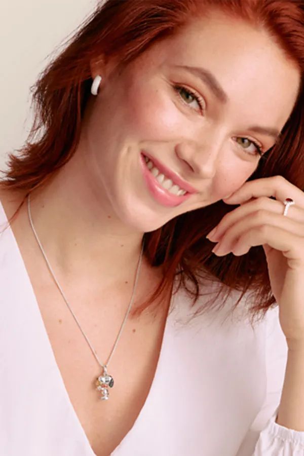 Thomas Sabo Ogrlice 