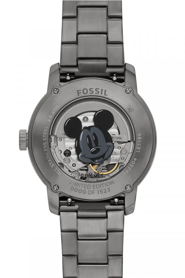 Fossil Satovi 