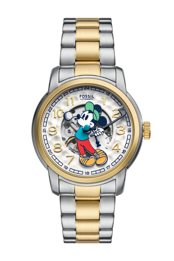 Fossil Satovi 