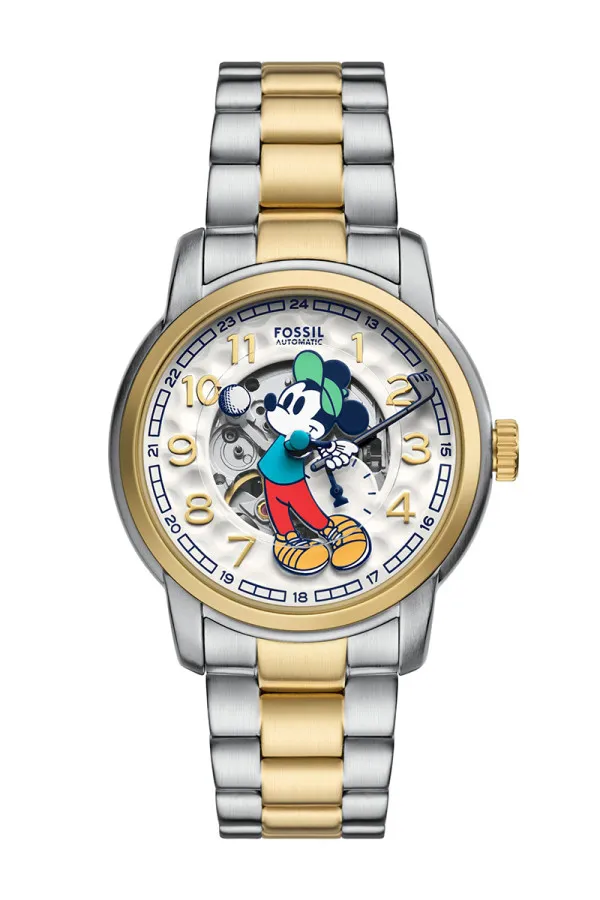Fossil Satovi 