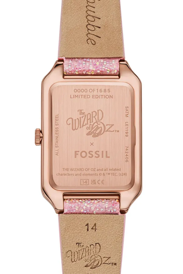 Fossil Satovi 