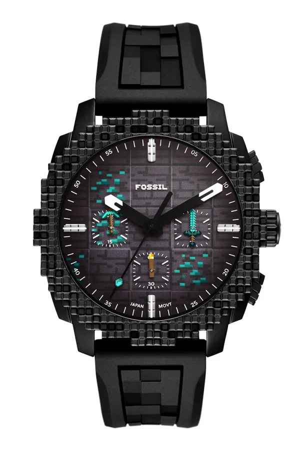 Fossil Satovi 