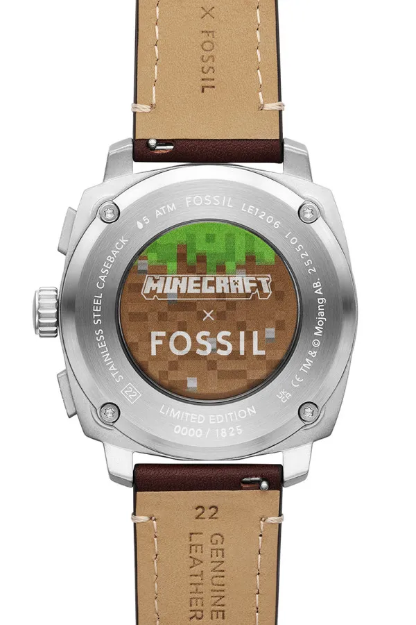 Fossil Satovi 