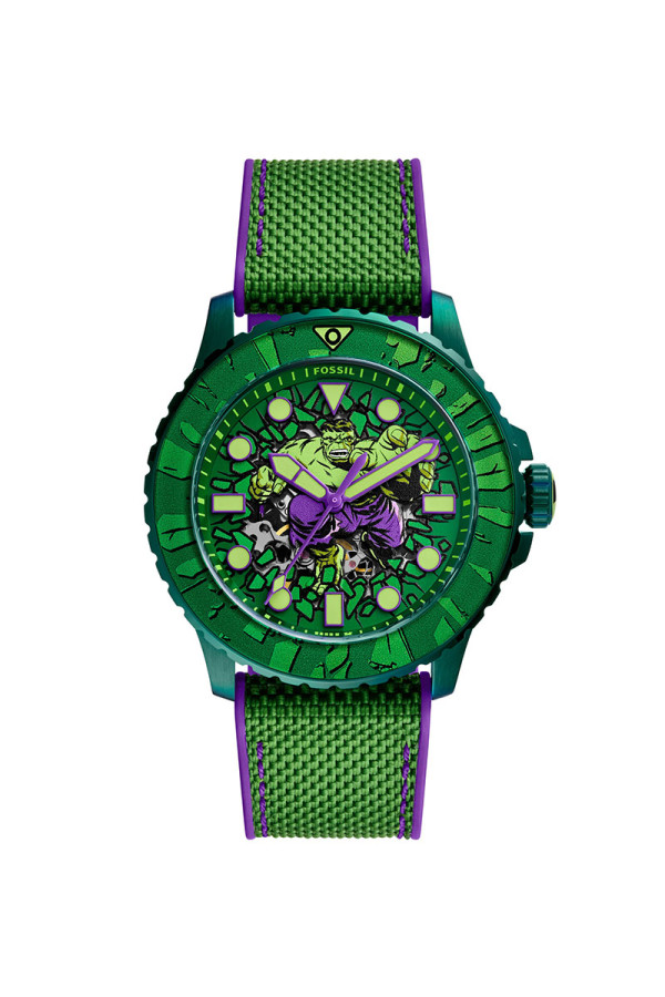 Fossil Satovi 