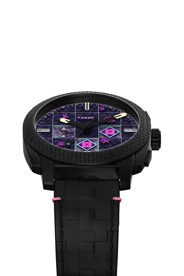 Fossil Satovi 