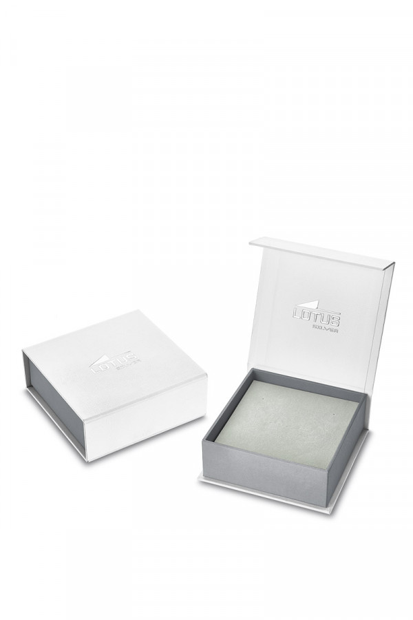 Lotus Silver Ogrlice 