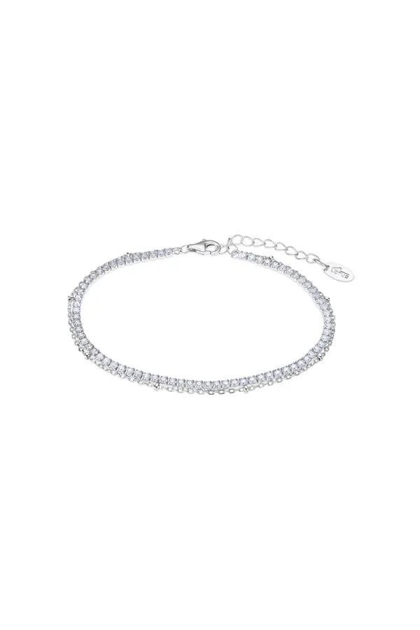 Lotus Silver Narukvice 