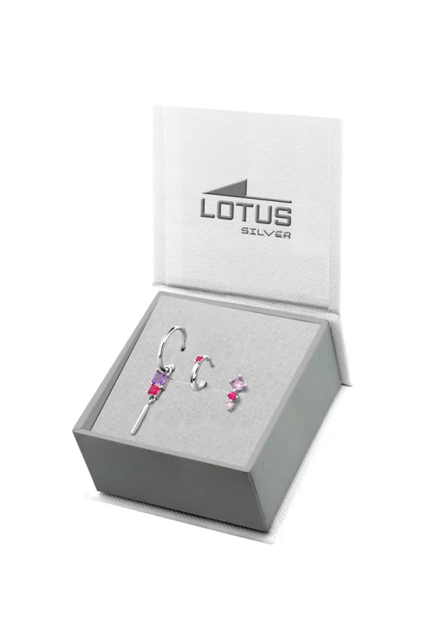 Lotus Silver Nakit setovi 