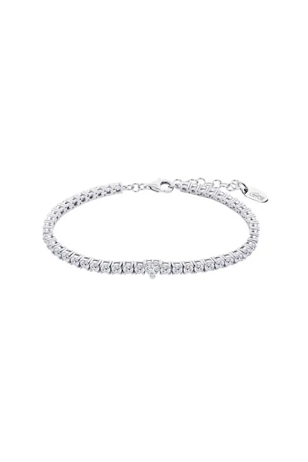 Lotus Silver Narukvice 