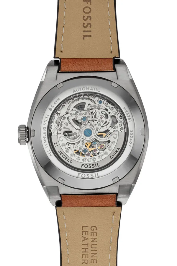 Fossil Satovi 