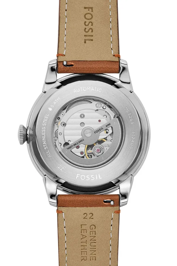 Fossil Satovi 