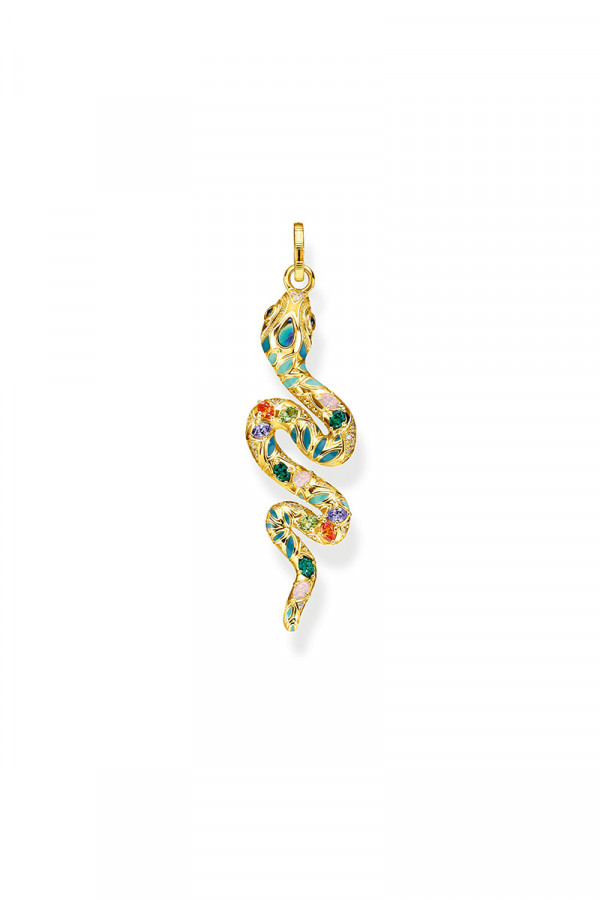 Thomas Sabo Privesci 