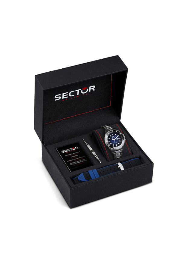 Sector Satovi 