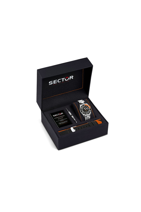 Sector Satovi 