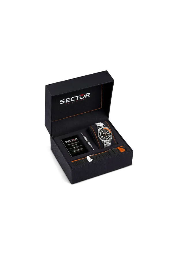 Sector Satovi 