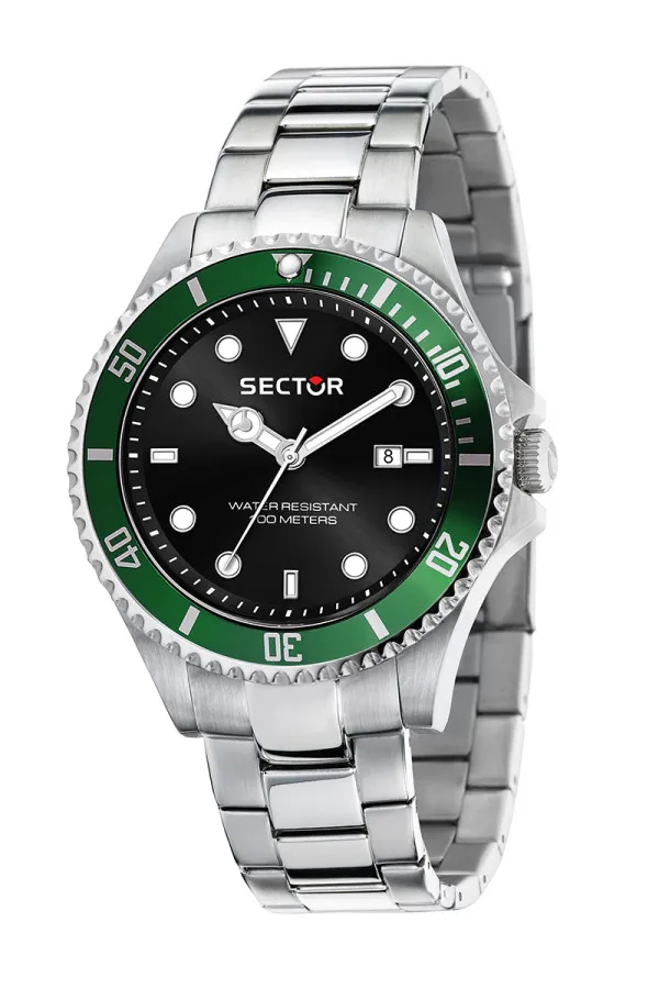 Sector Satovi 